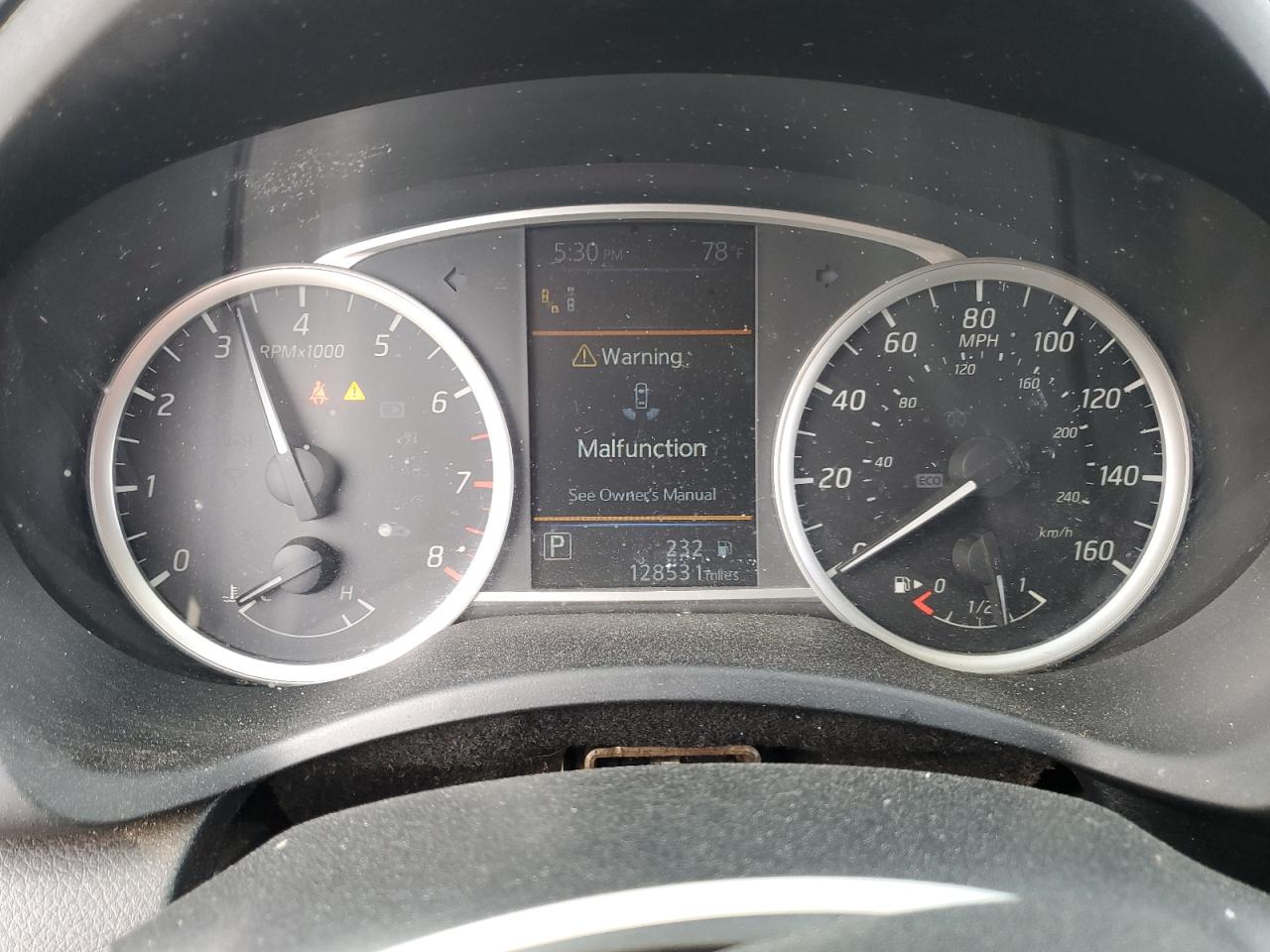 2019 Nissan Sentra S VIN: 3N1AB7AP8KY202535 Lot: 49216665