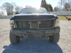 2012 Chevrolet Silverado K1500 Ls за продажба в Gastonia, NC - Front End