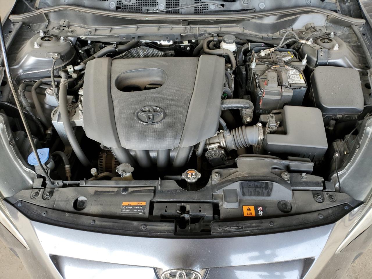 2017 Toyota Yaris - Image 11