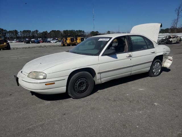 2001 Chevrolet Lumina 