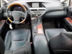 2010 Lexus Rx 350 за продажба в San Antonio, TX - Front End