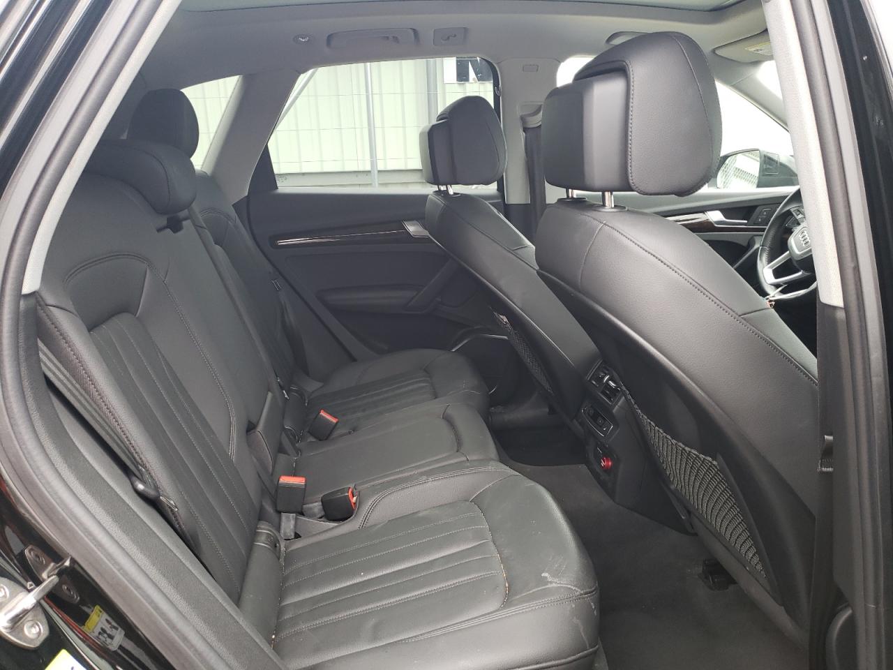 2020 Audi Q5 - Image 11