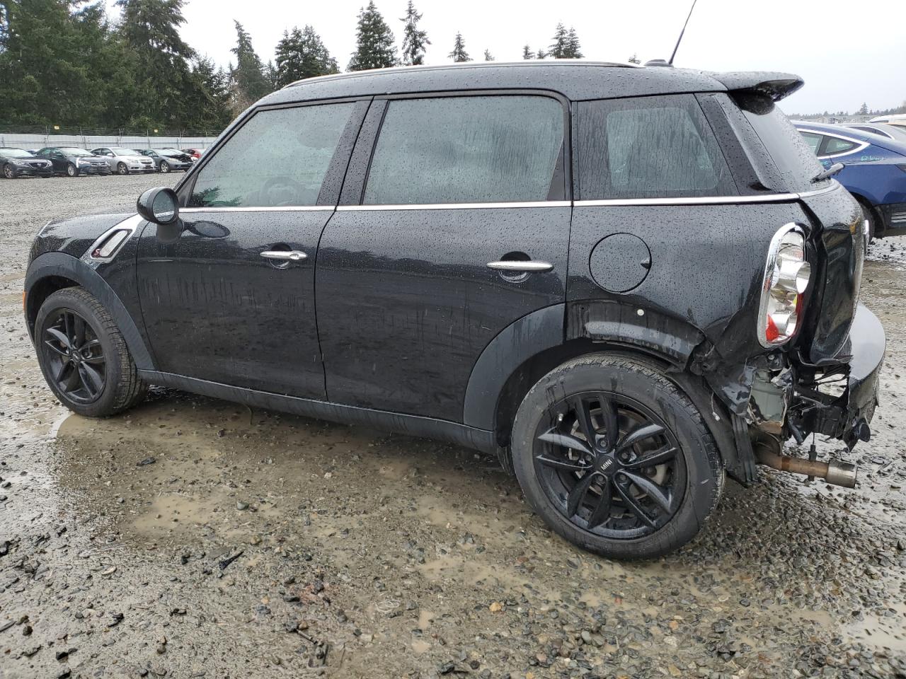 2013 MINI Cooper - Image 2