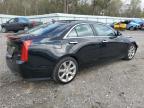 2013 Cadillac Ats Luxury de vânzare în Augusta, GA - Front End