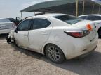 2018 Toyota Yaris Ia na sprzedaż w Houston, TX - Front End