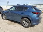2024 Mazda Cx-5 Select na sprzedaż w Dyer, IN - Front End
