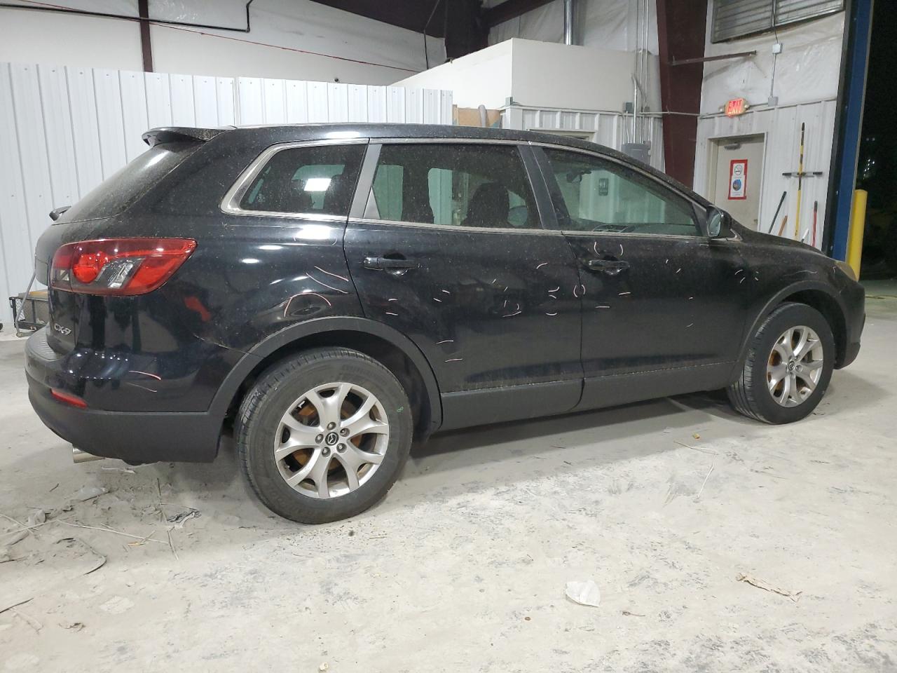 2015 Mazda CX-9 - Image 3