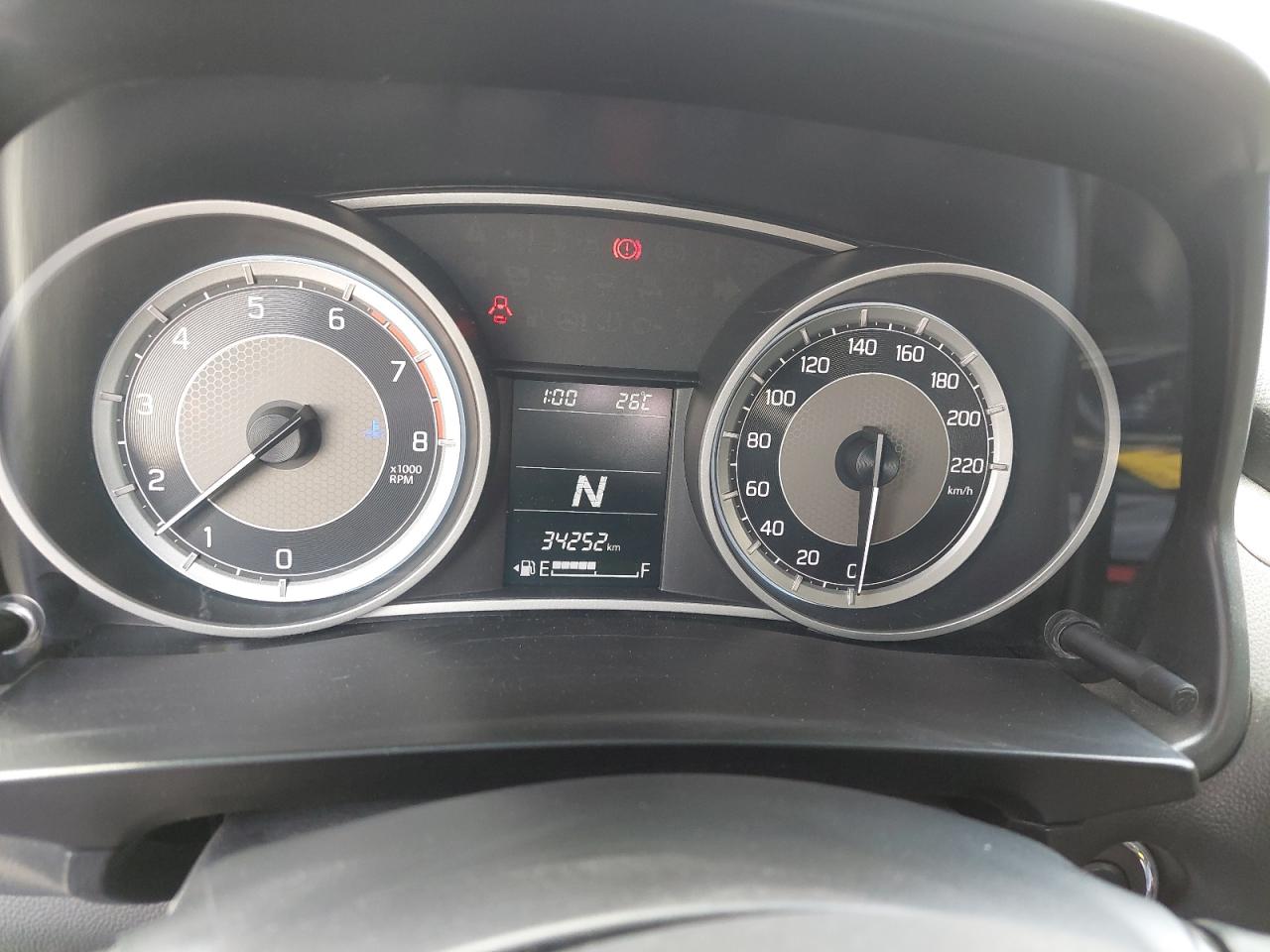 MBHCZF63S00343084 - 2023 Suzuki DZIRE - #undefined