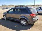 2016 Dodge Journey Se en Venta en Colorado Springs, CO - Front End