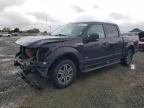 2016 Ford F150 Supercrew en Venta en San Diego, CA - Front End
