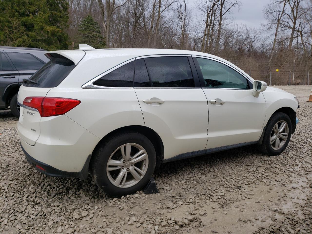 2013 Acura RDX - Image 3