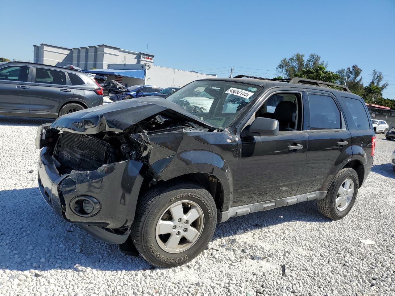 2011 Ford Escape - Image 1