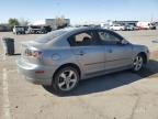 2005 Mazda 3 S na sprzedaż w Anthony, TX - Front End