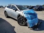 2018 SUBARU CROSSTREK LIMITED for sale at Copart FL - WEST PALM BEACH