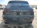 2018 Porsche Macan Turbo للبيع في Littleton، CO - Front End
