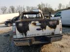 2010 Ford F250 Super Duty for Sale in Spartanburg, SC - Burn