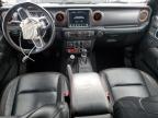 2022 Jeep Gladiator Mojave იყიდება Wilmington-ში, CA - Front End