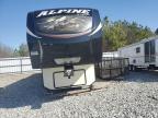 2015 Keystone Challenger Alpine for Sale in Memphis, TN - Normal Wear