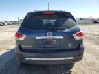 2013 Nissan Pathfinder S للبيع في Wichita، KS - Front End