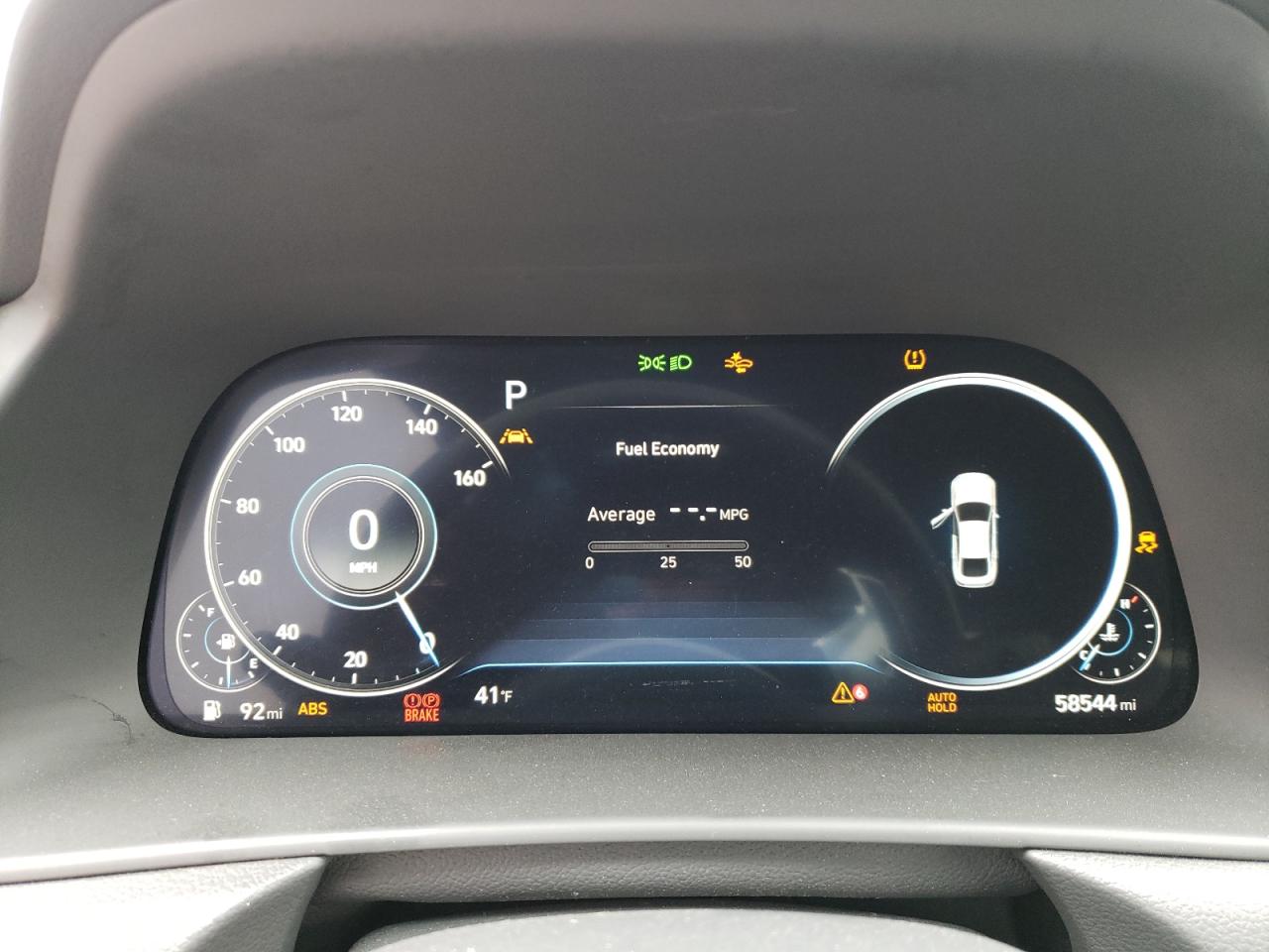 2023 Hyundai Sonata - Image 9
