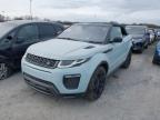 2016 LAND ROVER R ROVER EV for sale at Copart SANDWICH