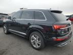 2021 Audi Q7 Premium zu verkaufen in North Las Vegas, NV - Front End