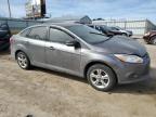 2014 Ford Focus Se იყიდება Wichita-ში, KS - Front End