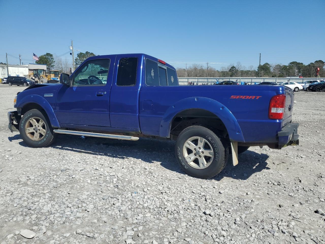 2006 Ford Ranger - Image 2
