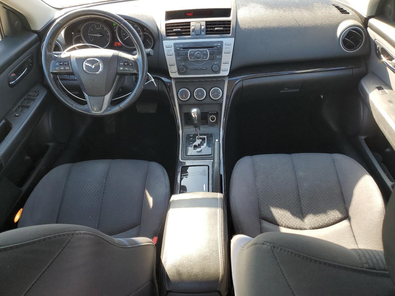 2013 Mazda 6 - Image 8