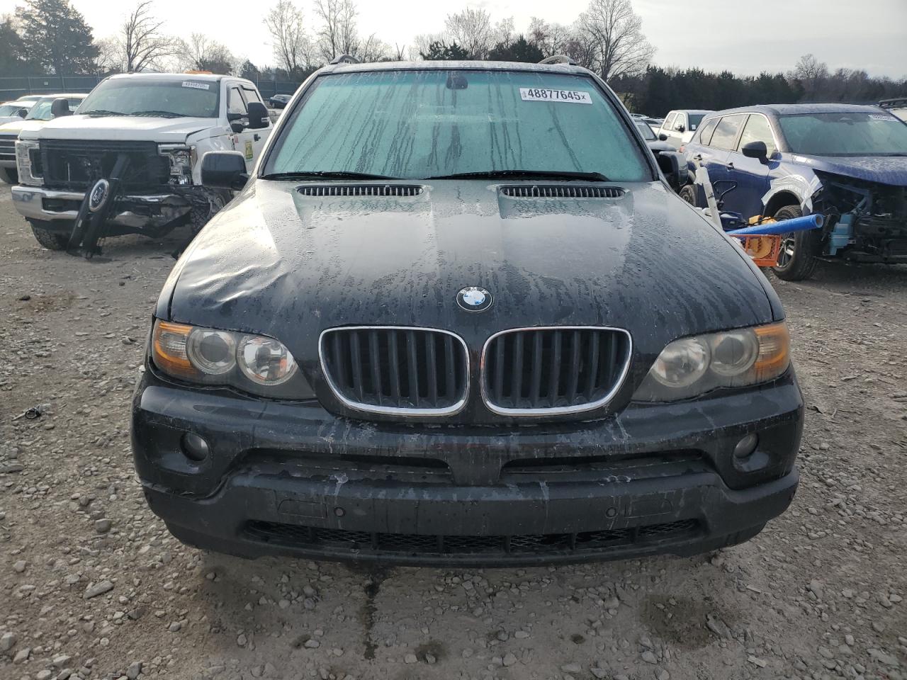 2006 BMW X5 - Image 5