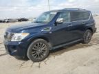 2020 Nissan Armada Platinum   продається в Lebanon, TN - Front End