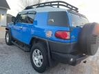 2007 TOYOTA FJ CRUISER  à vendre chez Copart OK - OKLAHOMA CITY