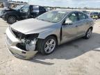 2015 Volvo S60 Platinum en Venta en Harleyville, SC - Front End