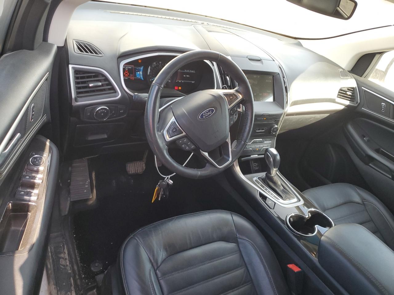2016 Ford Edge - Image 8