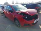 2010 SEAT IBIZA S for sale at Copart SANDY