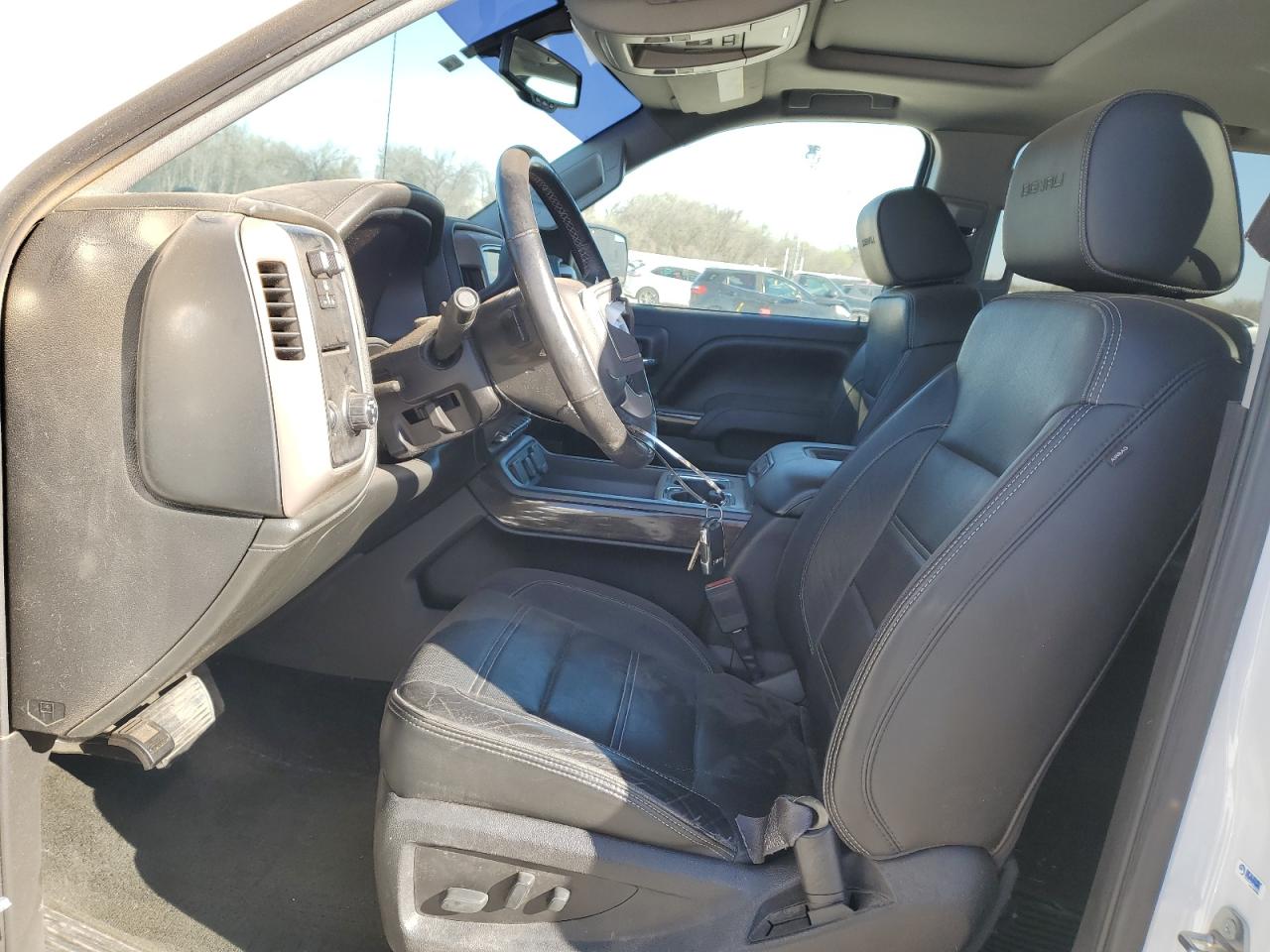 2016 GMC Sierra - Image 7