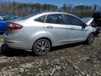 2014 Ford Fiesta S for Sale in Waldorf, MD - Front End