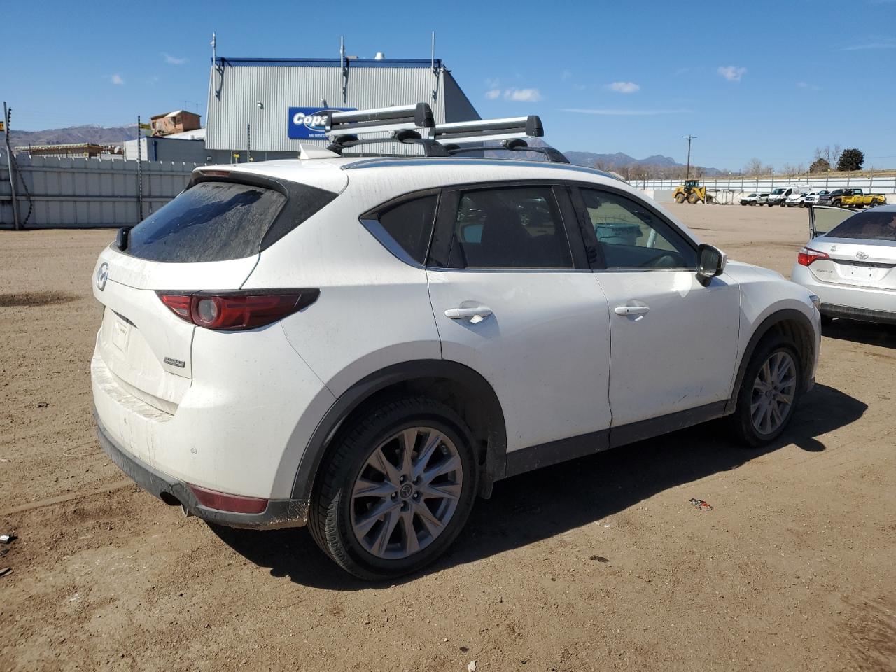2019 Mazda CX-5 - Image 3
