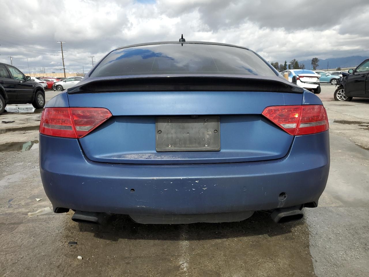 2010 Audi A5 - Image 6