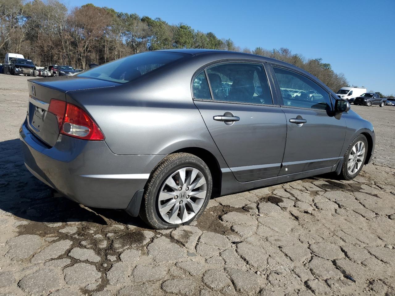 2010 Honda Civic - Image 3