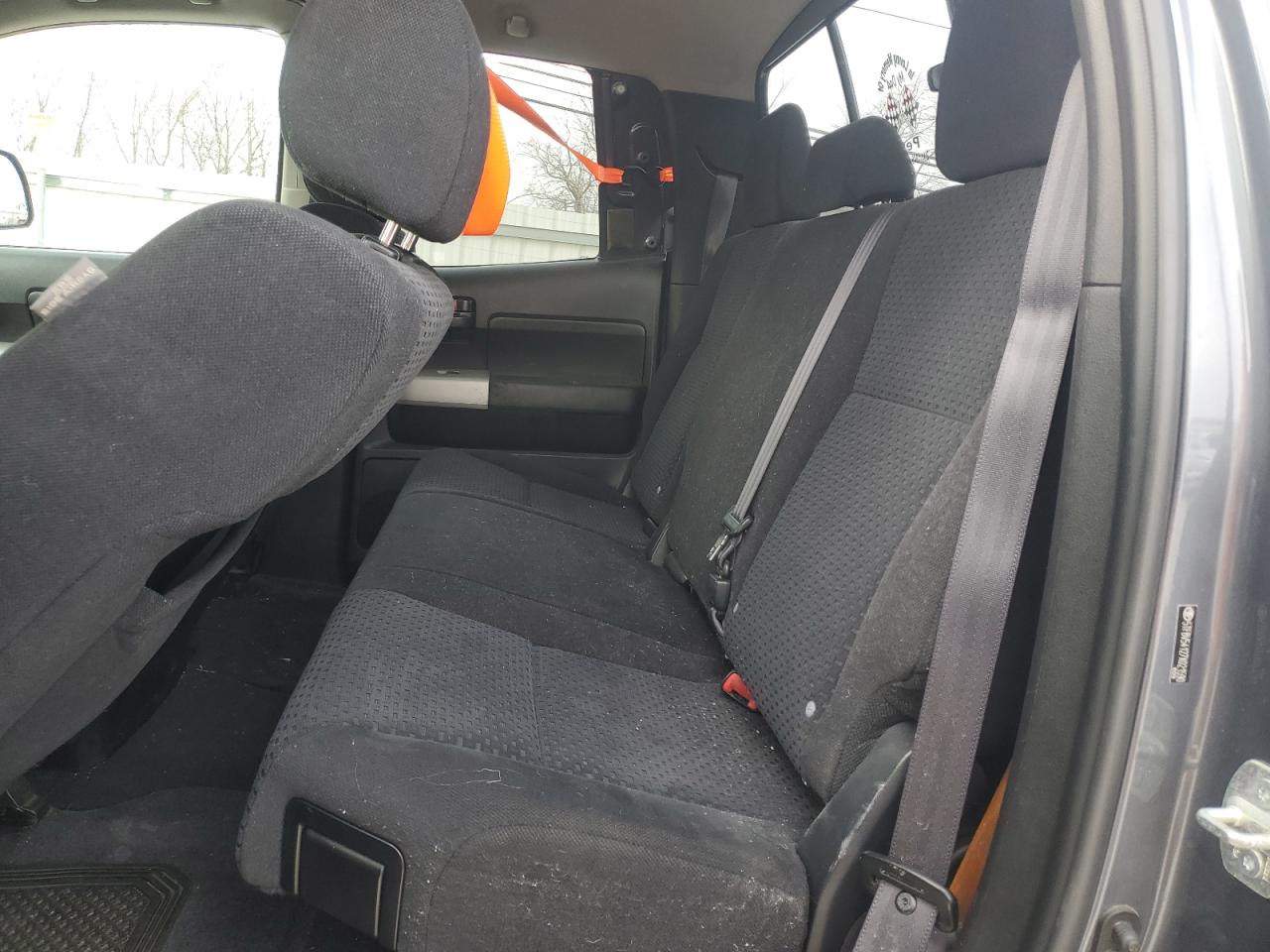 2007 Toyota Tundra - Image 10