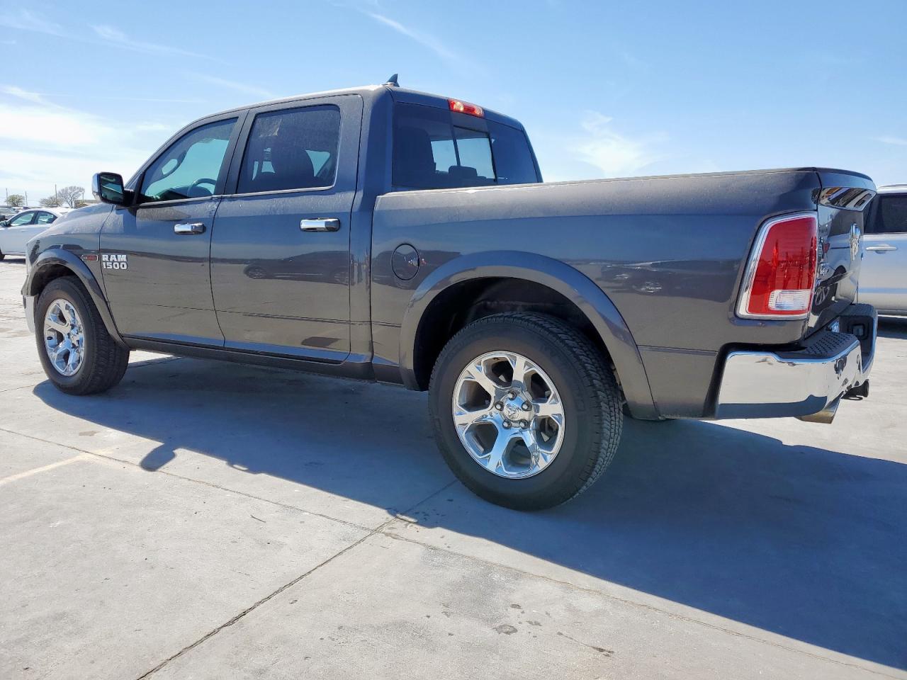 2018 RAM 1500 - Image 2