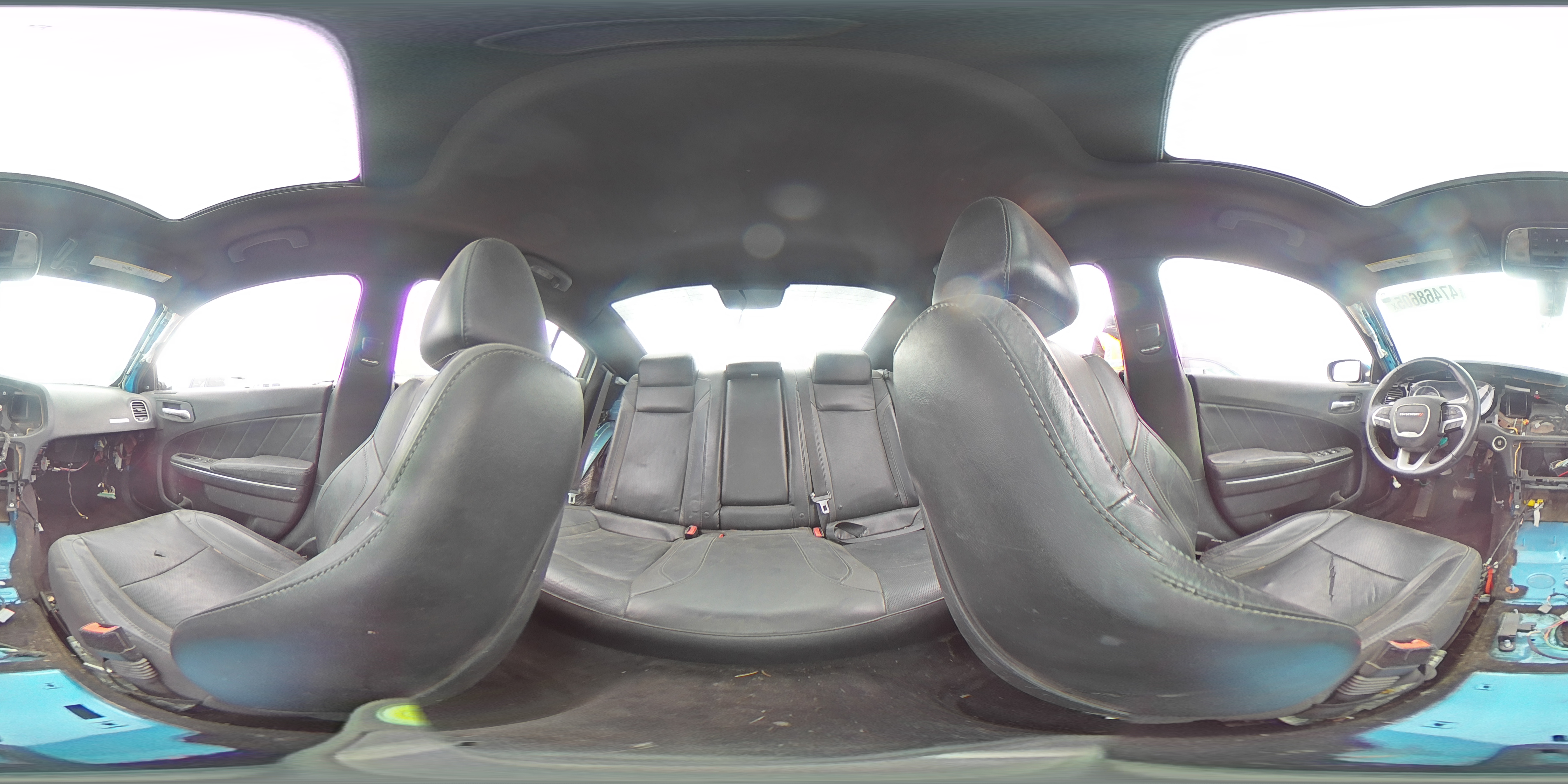 2015 Dodge Charger - Image 14