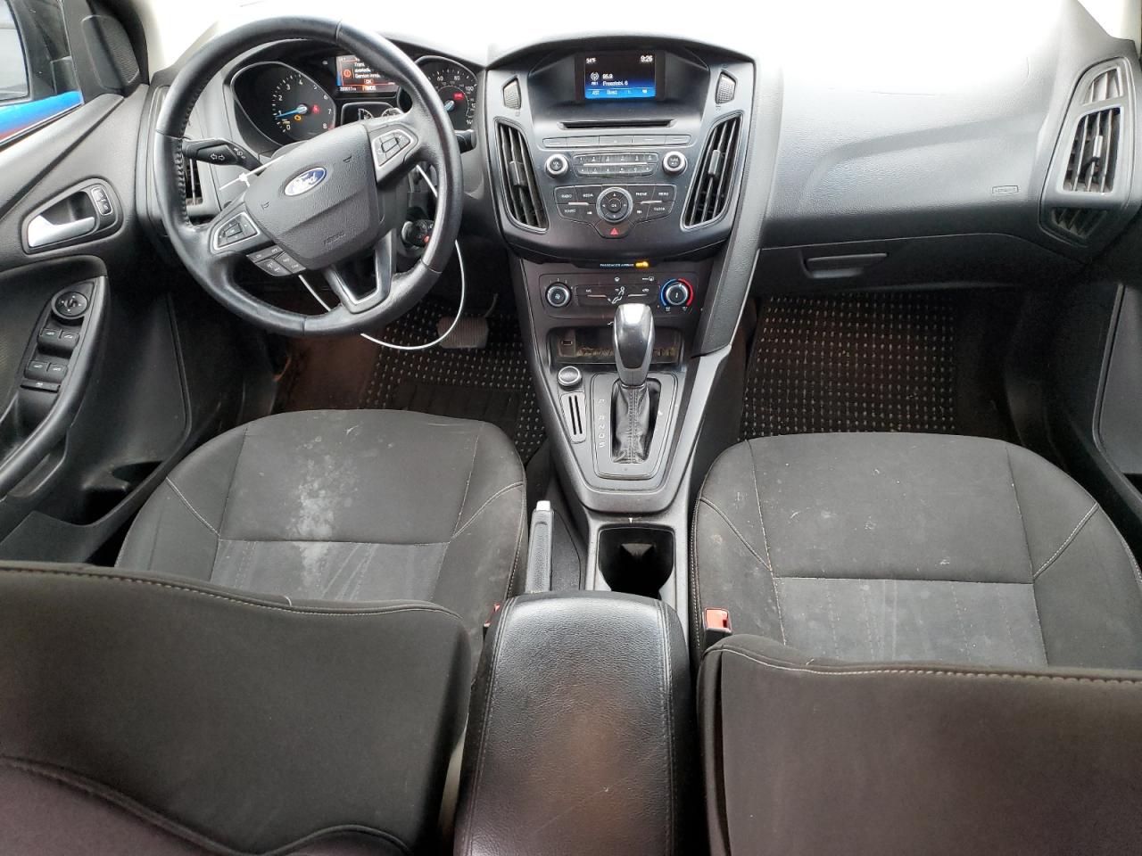 2015 Ford Focus - Image 8