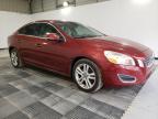 2012 Volvo S60 T5 en Venta en China Grove, NC - Front End