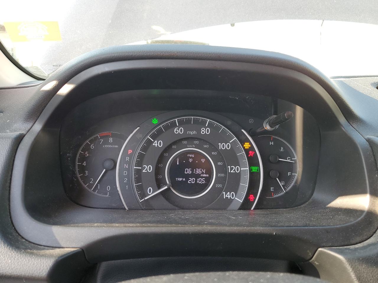 2014 Honda CR-V - Image 9