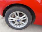 2015 FORD FIESTA ZET for sale at Copart SANDY