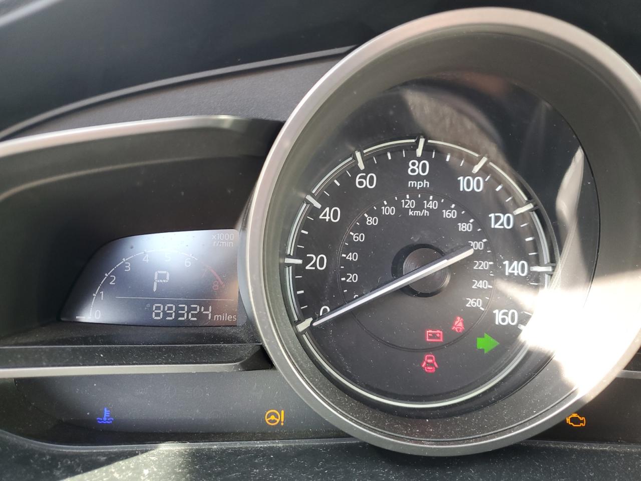 2017 Mazda 3 - Image 9