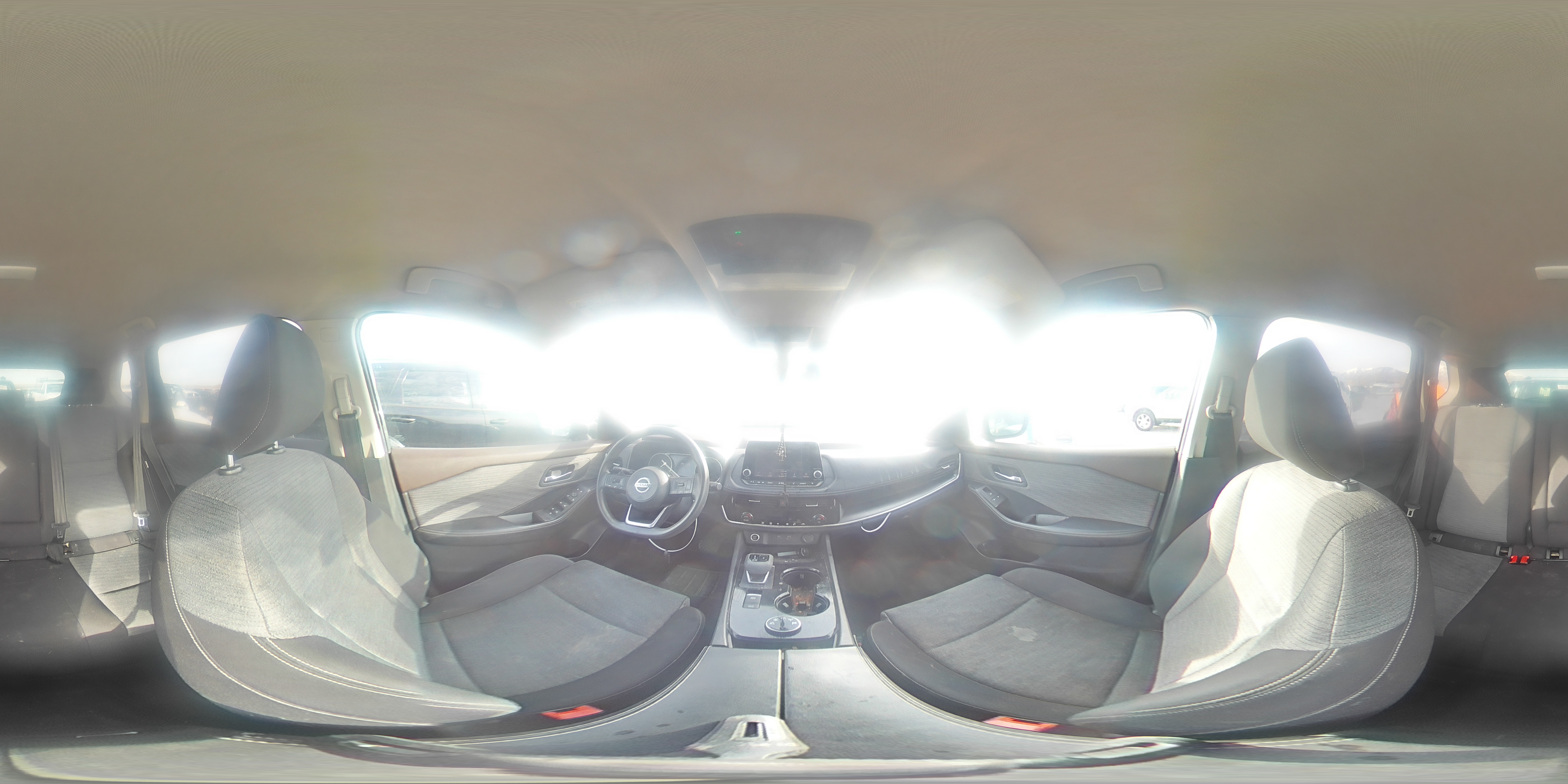 2021 Nissan Rogue - Image 13
