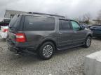 2017 Ford Expedition El Xlt იყიდება Louisville-ში, KY - Rear End